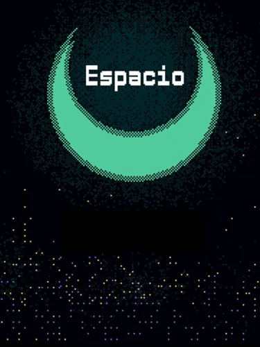 Portada de Espacio