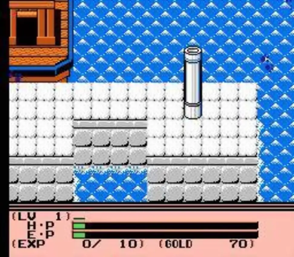 Esper Dream 2: Aratanaru Tatakai