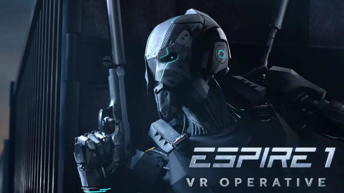 Espire 1: VR Operative