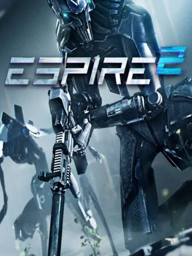 Portada de Espire 2