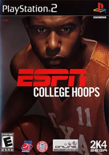 Portada de ESPN College Hoops