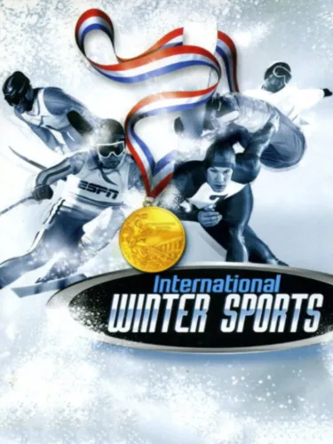 Portada de ESPN International Winter Sports 2002