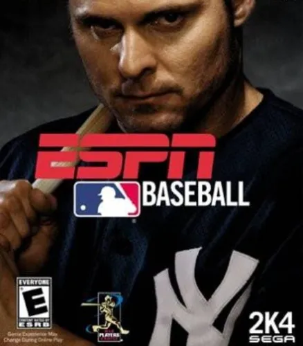 Portada de ESPN Major League Baseball