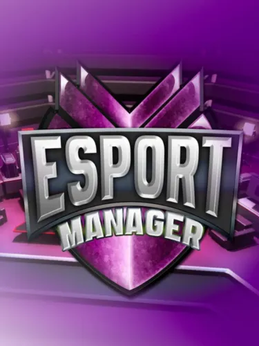 Portada de ESport Manager