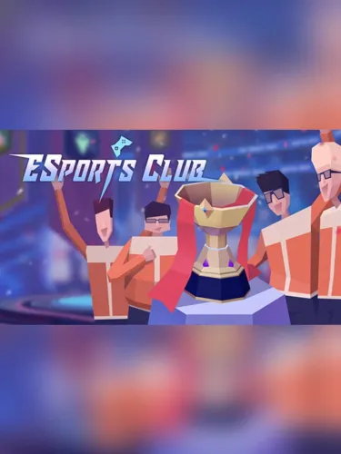 Portada de ESports Club
