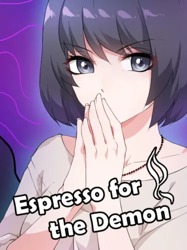 Portada de Espresso for the Demon