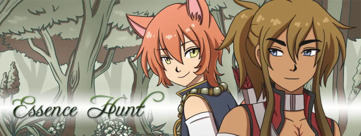 Essence Hunt