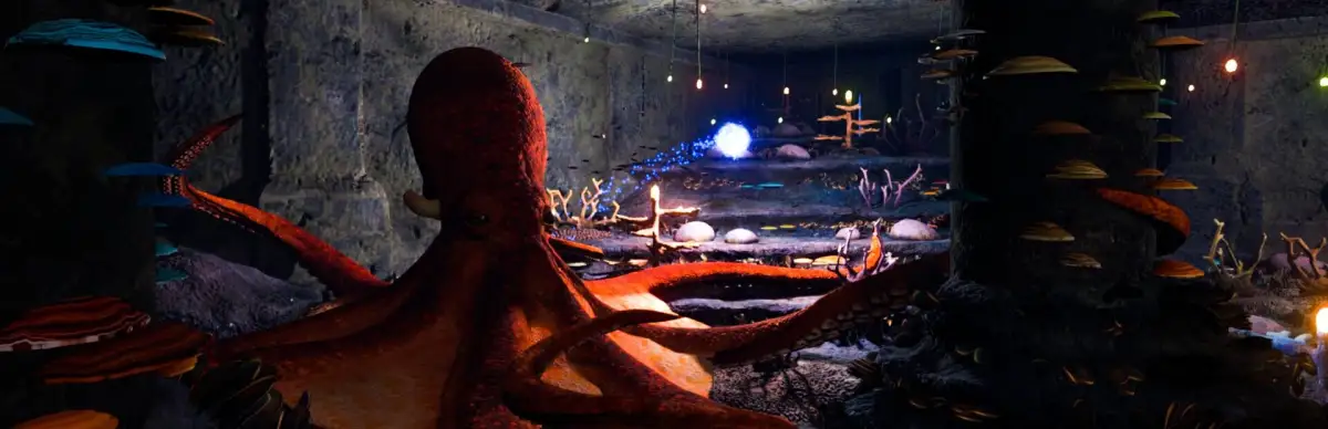 Essence of Illumination: The Beginning