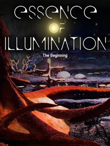 Portada de Essence of Illumination: The Beginning