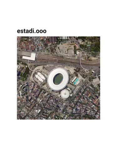 Portada de Estadi.ooo