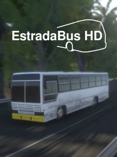 Portada de EstradaBus HD