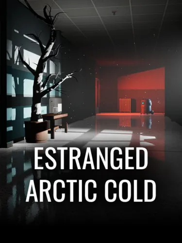 Portada de Estranged: Arctic Cold