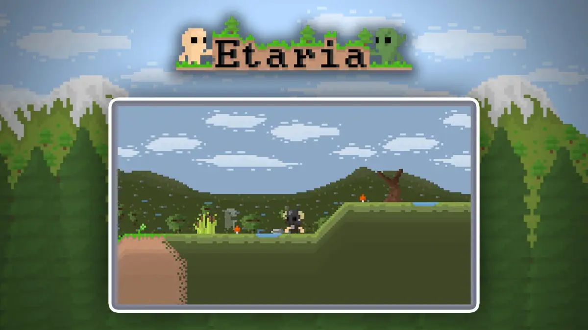 Etaria: Survival Adventure