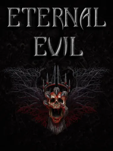 Portada de Eternal Evil