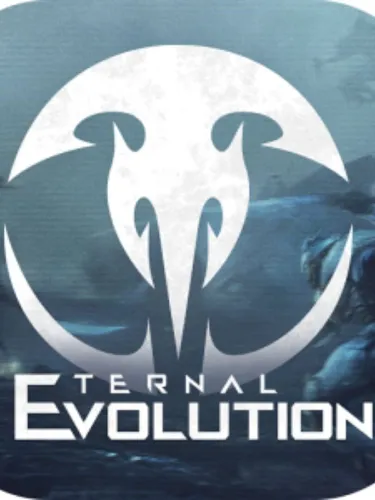 Portada de Eternal Evolution