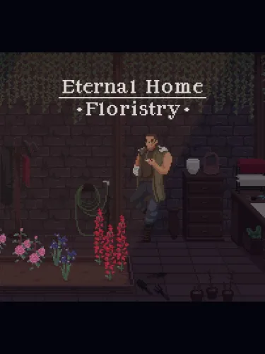 Portada de Eternal Home Floristry