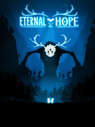 Portada de Eternal Hope