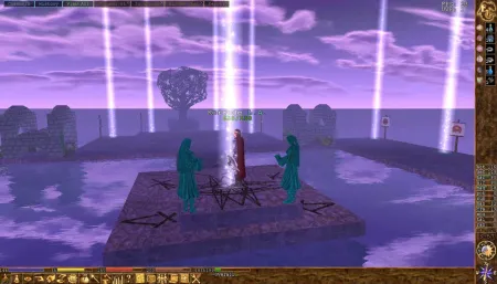 Portada de Eternal Lands