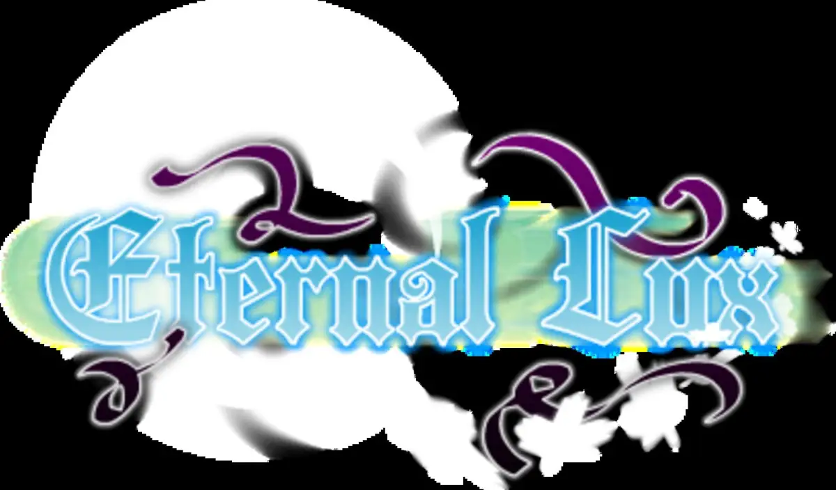 Portada de Eternal Lux