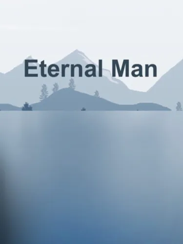 Portada de Eternal Man: Forest