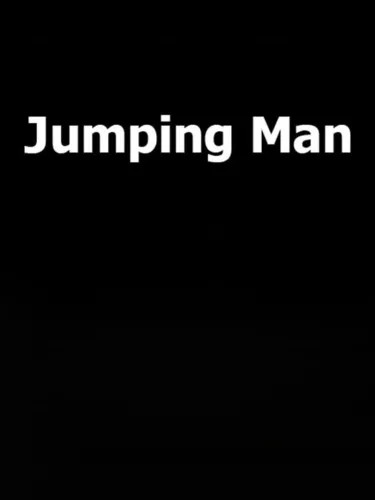 Portada de Eternal Man: Jump