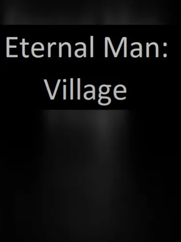Portada de Eternal Man: Village