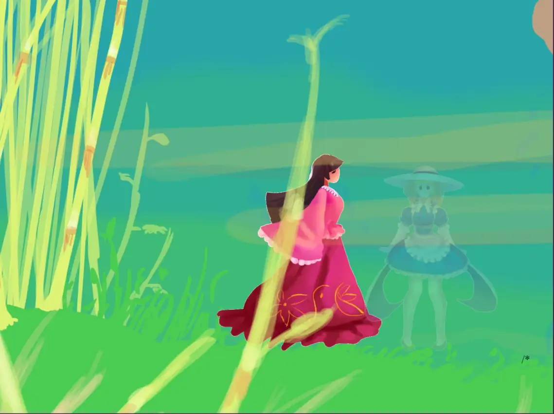 Portada de Eternal Memory for a Poltergeist