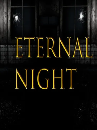 Portada de Eternal Night