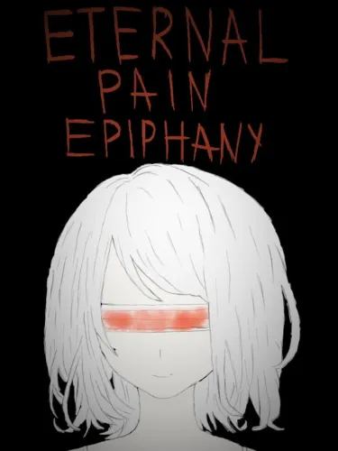 Portada de Eternal Pain: Epiphany