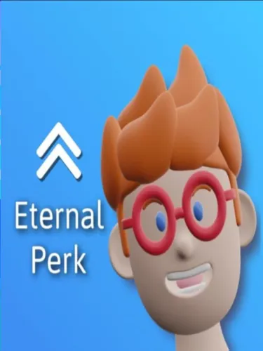 Portada de Eternal Perk