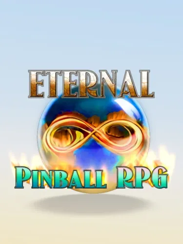 Portada de Eternal Pinball RPG