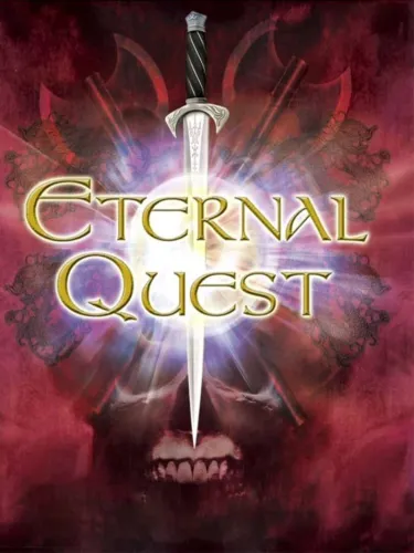 Portada de Eternal Quest