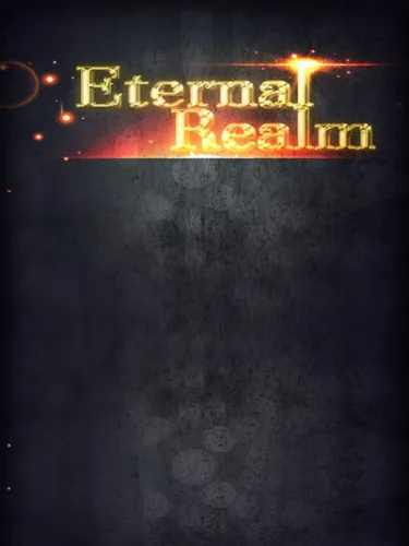 Portada de Eternal Realm