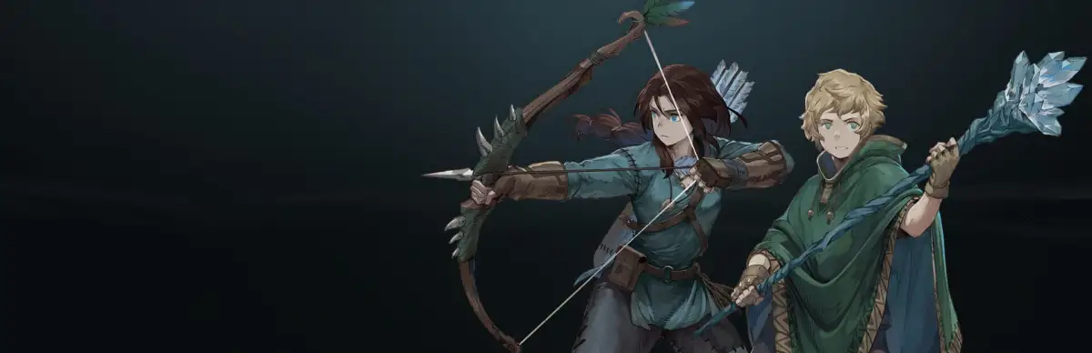 Eternal Remnant: The First Chapter