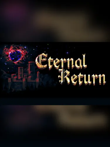 Portada de Eternal Return