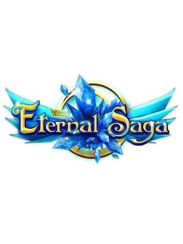 Portada de Eternal Saga