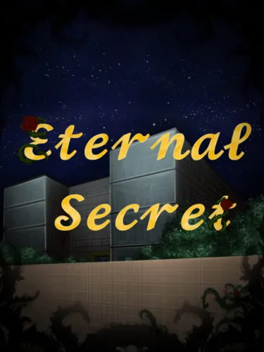 Portada de Eternal Secret