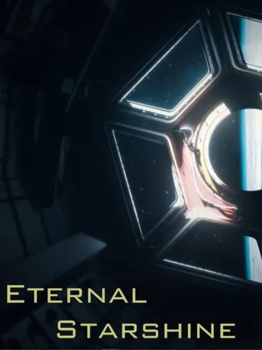 Portada de Eternal Starshine