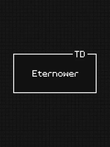 Portada de Eternower