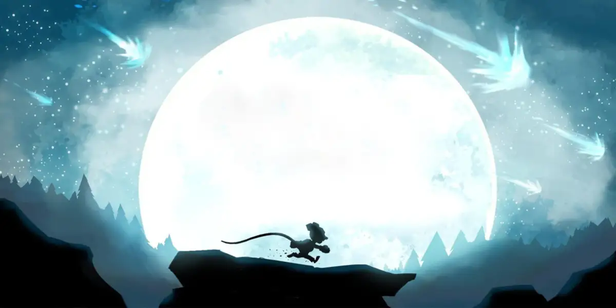 Ethan: Meteor Hunter