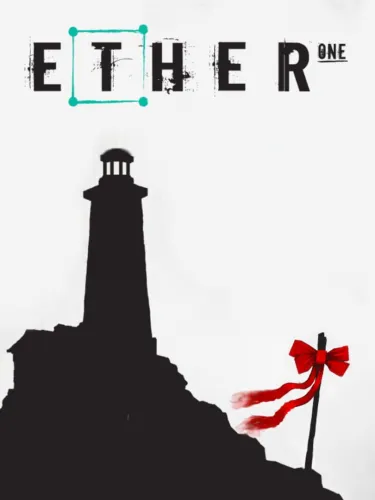 Portada de Ether One