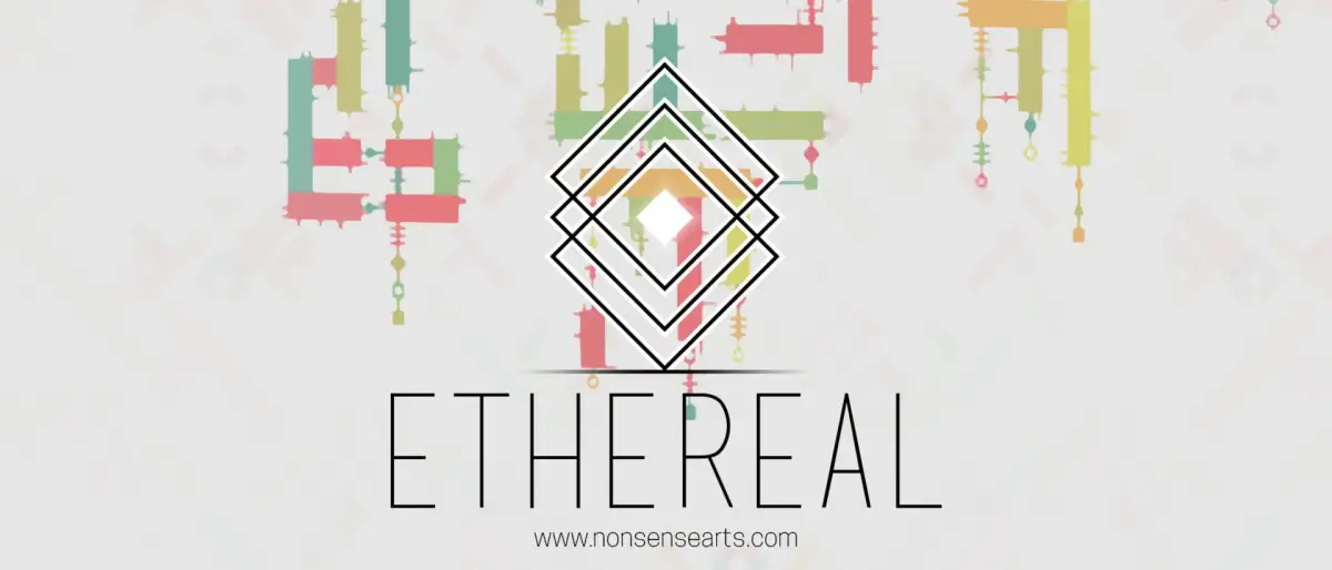 Portada de Ethereal