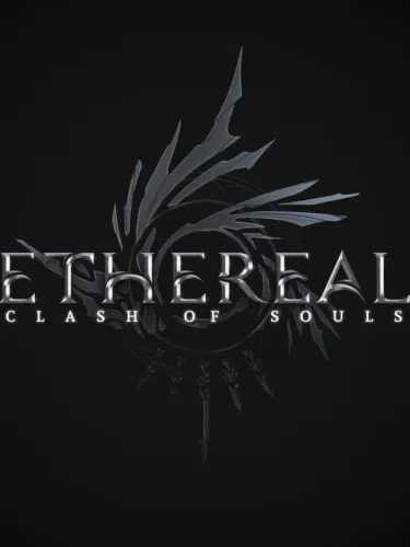 Portada de Ethereal: Clash of Souls