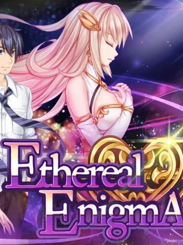 Portada de Ethereal Enigma