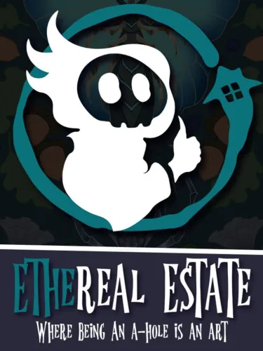 Portada de Ethereal Estate