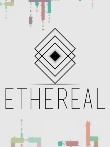 Portada de Ethereal