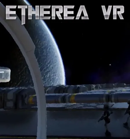 Portada de EthereaVR