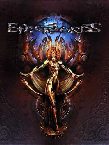 Portada de Etherlords