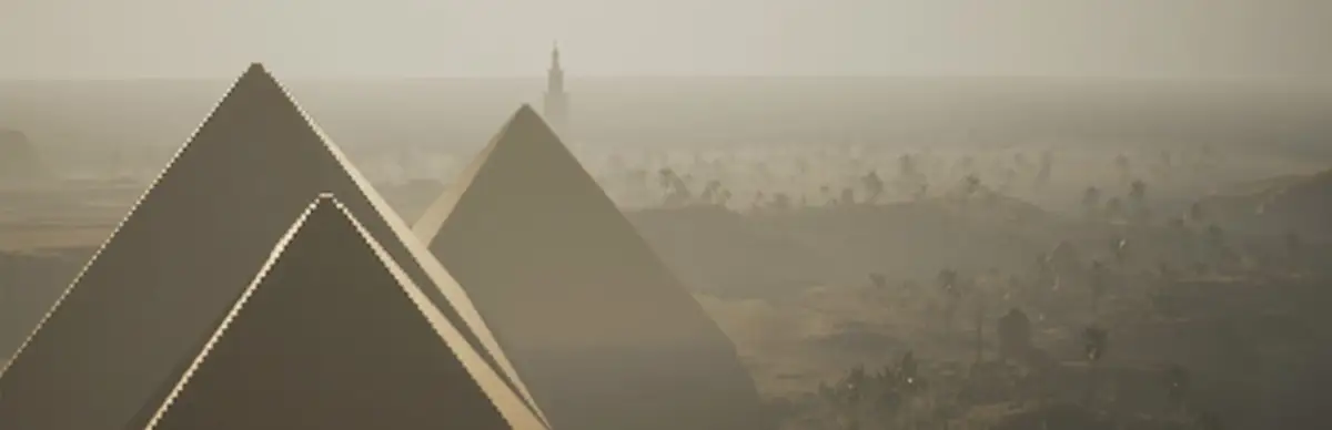 Ethos 2: Fall of Empires