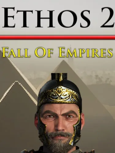 Portada de Ethos 2: Fall of Empires